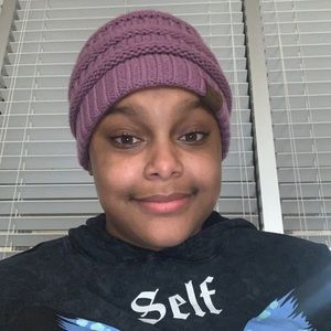 Meet your Posher, Lauryn